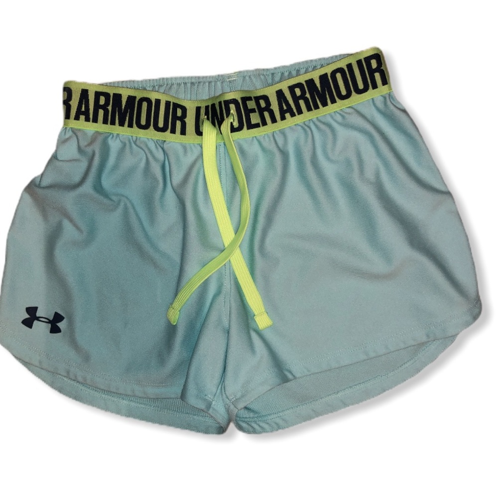 Under Armour Youth shorts